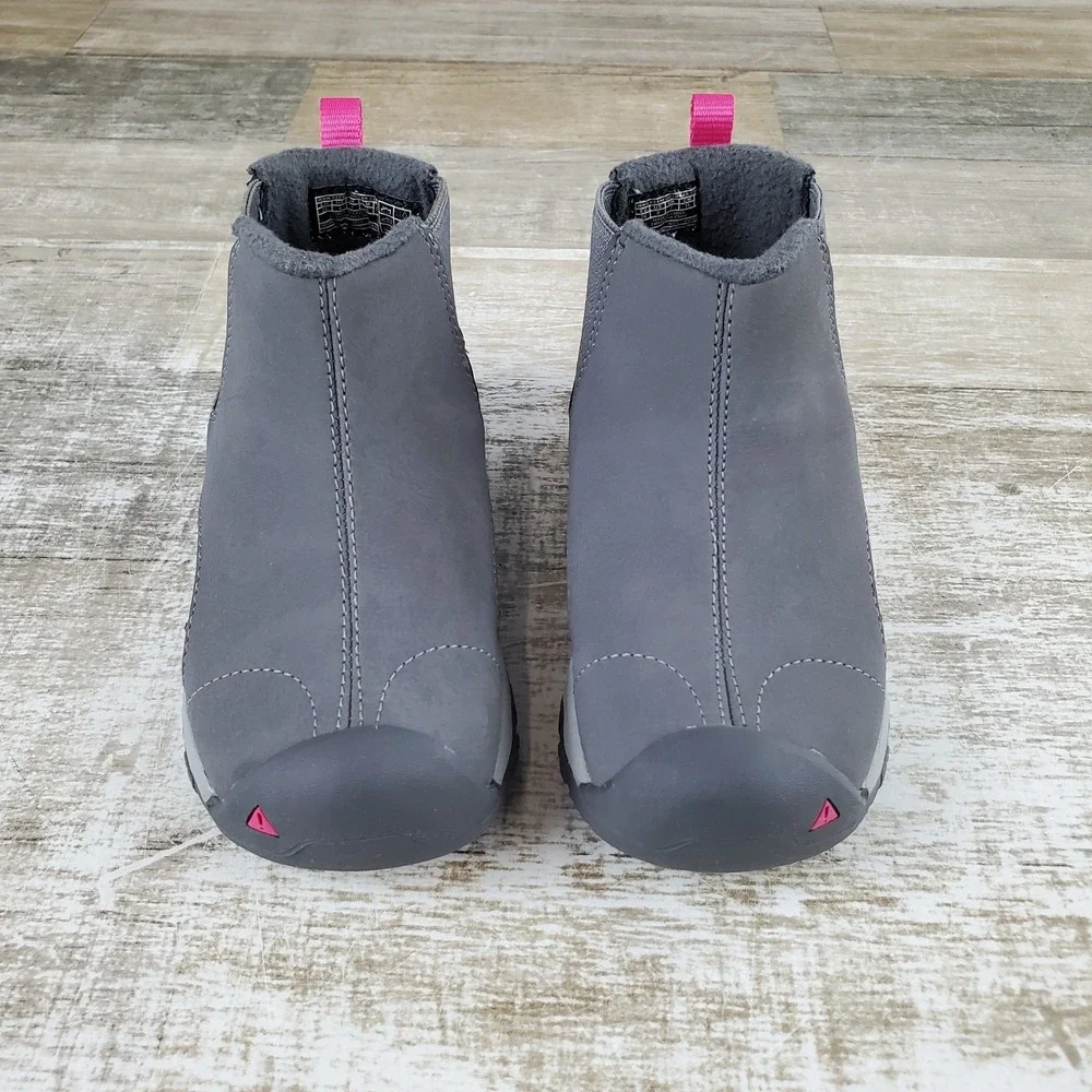 Keen new without